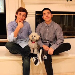 Meet your Posher, Todd